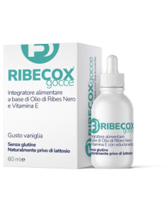 Ribecox gocce 60ml