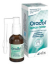 Oracol spray orale 15ml