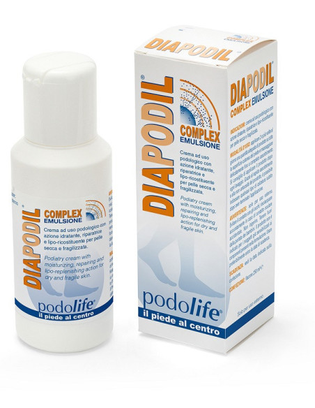 Diapodil complex emuls 250ml