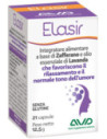 Elasir 21 capsule