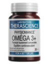Physiomance omega 3+ 30prl