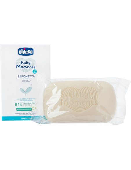 Ch bm sapone solido 100g