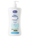 Ch bm bagno corpo prot 750ml