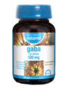 Naturmil gaba 500mg 60 capsule