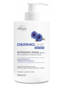 Vebix dermoline fiord det int
