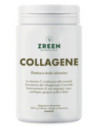 Zreen collagene polvere