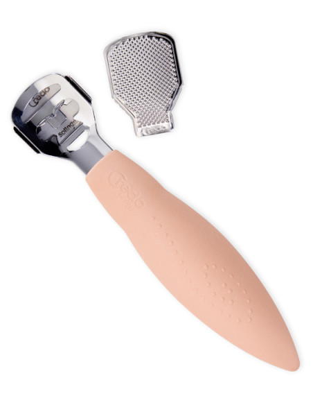 Credo 4512 tagliacalli raspa