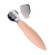 Credo 4512 tagliacalli raspa