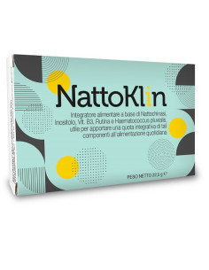 Nattoklin 45 capsule lindaservice