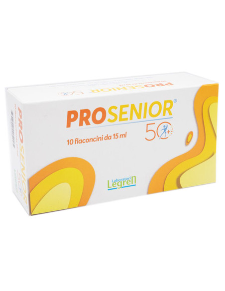 Prosenior 10fl