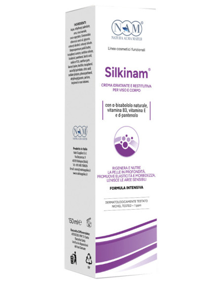 Silkinam 150ml
