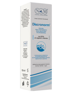 Discronorm 100ml emulgel