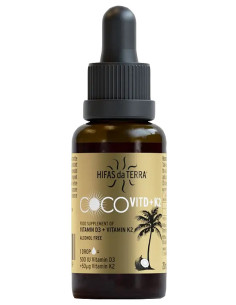 Cocovitd+k2 20ml