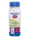 Renalive hp yogurt lim