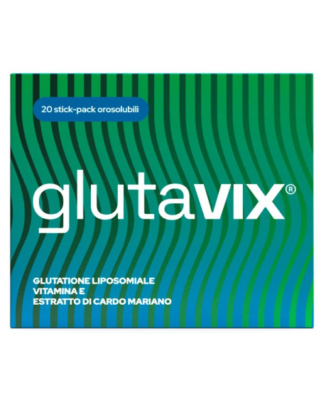 Glutavix 20stick pack