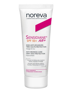 Sensidiane ar spf50 40ml