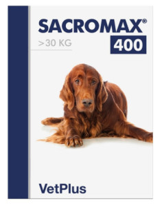 Sacromax 400 30 bust