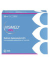 Vismed gel collirio 20fx0 45ml