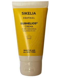 Subhelios crema 50ml