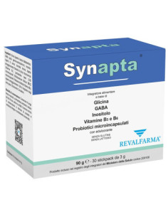 Synapta 30stickpack