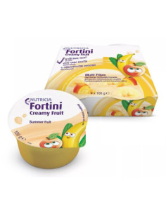 Fortini creamy fruit fr gi 4pz