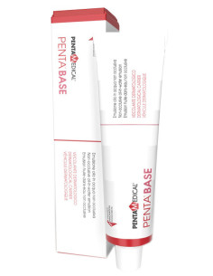 Penta base crema 50g