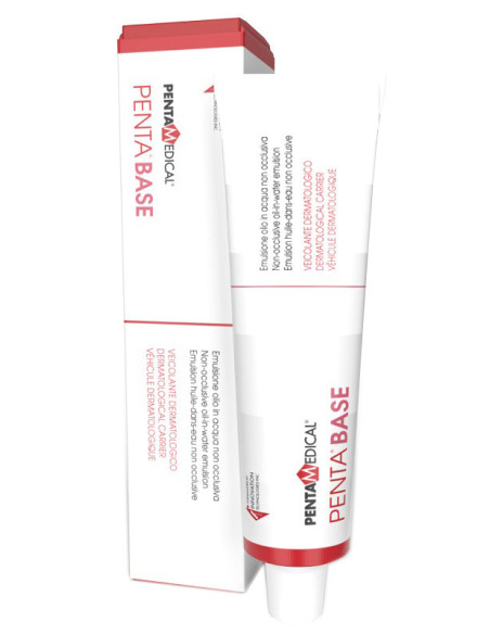 Penta base crema 50g