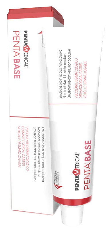 false Penta base crema 50g