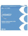 Vismed collirio 20fx0 3ml