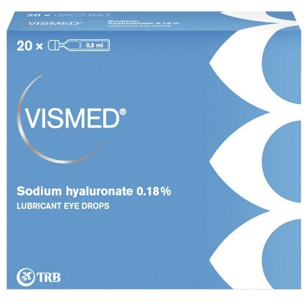 false Vismed collirio 20fx0 3ml