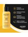Angstrom protect latte solare corpo SPF30