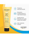 Angstrom protect kids latte solare spf 50+ 250ml
