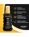 Angstrom protect latte spray spf15 ultra idratante 175ml