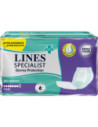 Lines spec derm sag maxi 30pz