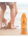 Vichy ideal soleil bambini spray anti-sabbia 50+ 200ml