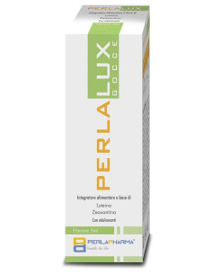 Perlalux gocce orali 5ml