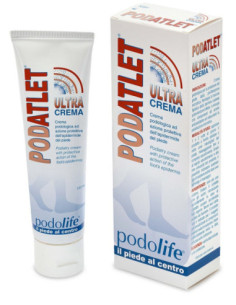 Podatlet ultra crema 100ml