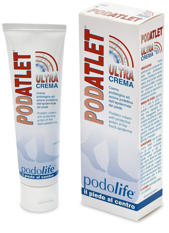 false Podatlet ultra crema 100ml