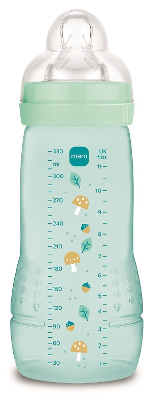 false Mam bib easy act 330ml