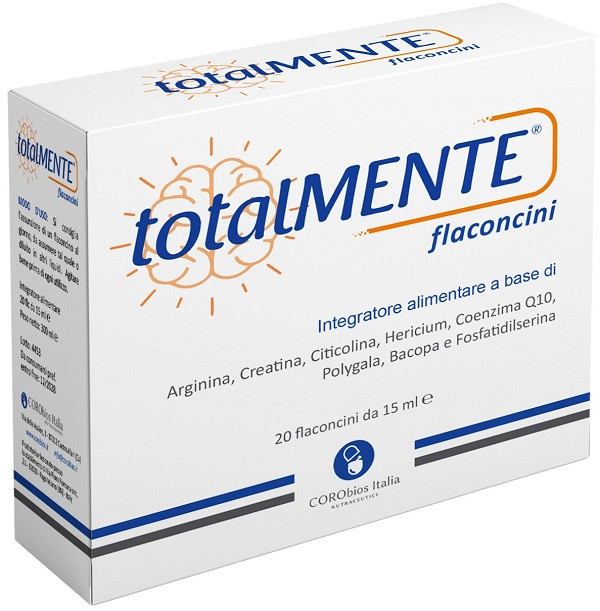 false Totalmente 20fl