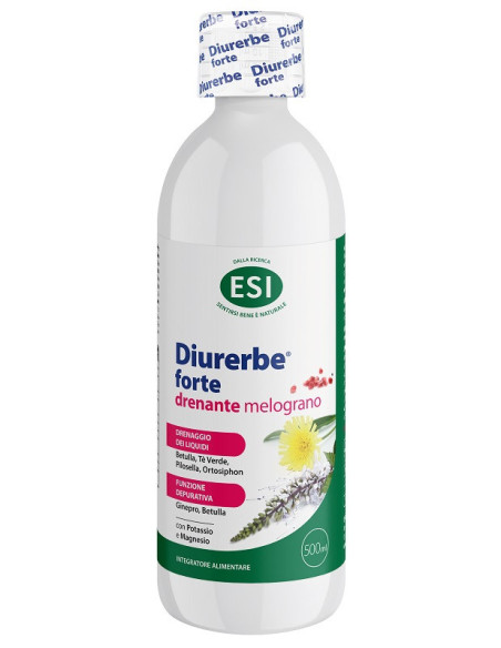 Esi diurerbe forte dren melogr