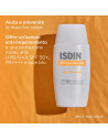 Isdin fotoultra protezione solare molto alta prevenzione macchie spf 50+ 50ml