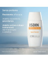 Isdin fotoultra protezione solare molto alta prevenzione macchie spf 50+ 50ml