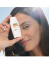 Isdin fotoultra protezione solare molto alta prevenzione macchie spf 50+ 50ml