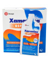 Xamamina reflusso 25 bustine