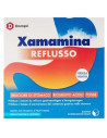 Xamamina reflusso 25 bustine