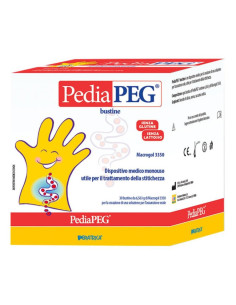 Pediapeg 30 Bustine
