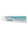 Orasiv crema adesiva per dentiere 40gr