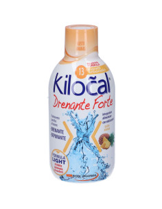 Kilocal drenante forte ananas 500ml