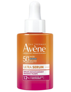 Avene sol ultra siero rimpolpa